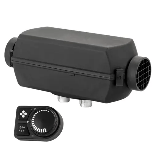 Autoterm AUTOTERM 2D HEATER 12V PACK - SIMPLE CONTROLLER KIT: AUTOTERM 2D HEATER 12V PACK - SIMPLE CONTROLLER KIT: