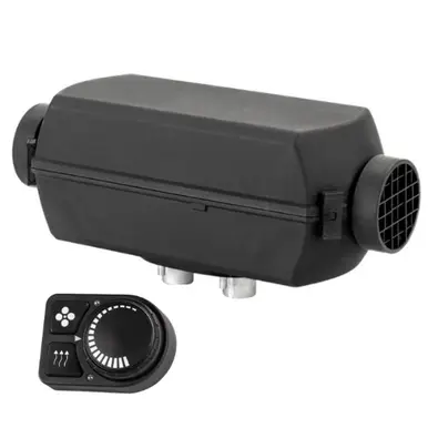 AUTOTERM 4D DIESEL HEATER 12V PACK - SIMPLE CONTROLLER KIT: by Autoterm