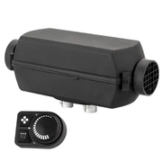 AUTOTERM 4D DIESEL HEATER 12V PACK - SIMPLE CONTROLLER KIT: by Autoterm