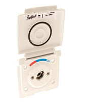 Bullfinch External Shower Point With 15mm JG Fittings External Shower Point With 15mm JG Fittings