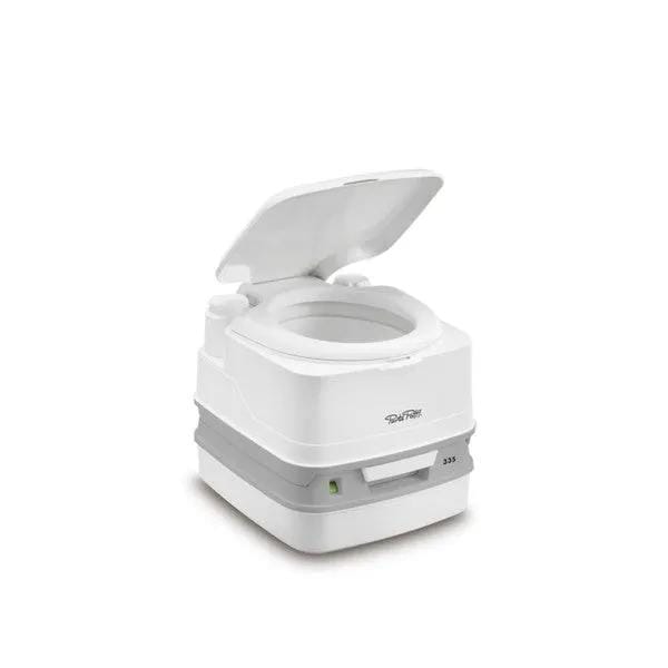 Thetford Thetford Porta Potti 335 Portable Toilet Thetford Porta Potti 335 Portable Toilet