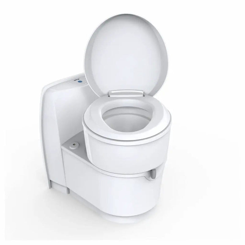 THETFORD Toilet Thetford Ceramic Bowl Swivel Cassette Toilet C223-CS Thetford Ceramic Bowl Swivel Cassette Toilet C223-CS