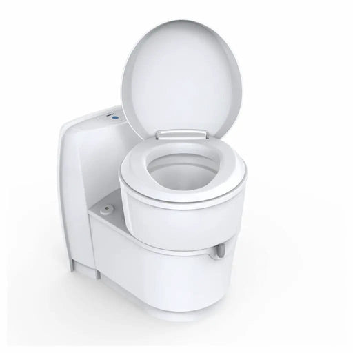 THETFORD Toilet Thetford Ceramic Bowl Swivel Cassette Toilet C223-CS Thetford Ceramic Bowl Swivel Cassette Toilet C223-CS