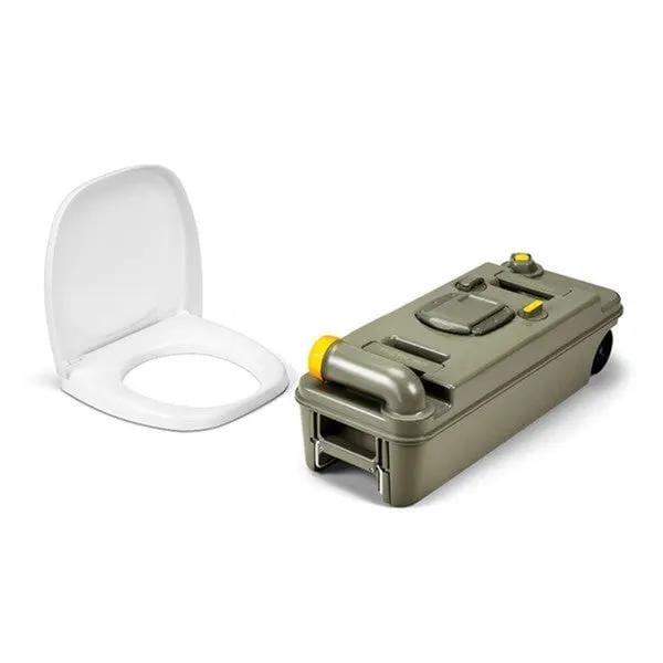 Thetford Thetford Fresh-up Set for C2/C3C/C4 Cassette Toilet - LH Thetford Fresh-up Set for C2/C3C/C4 Cassette Toilet - LH
