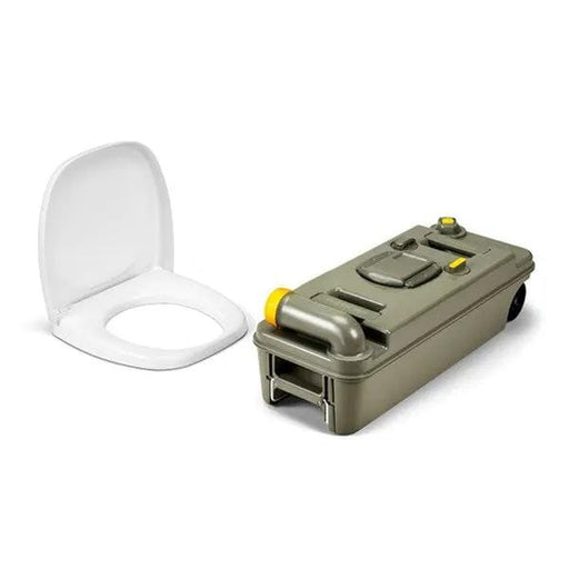 Thetford Thetford Fresh-up Set for C2/C3C/C4 Cassette Toilet - LH Thetford Fresh-up Set for C2/C3C/C4 Cassette Toilet - LH
