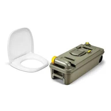 Thetford Thetford Fresh-up Set for C2/C3C/C4 Cassette Toilet - RH Thetford Fresh-up Set for C2/C3C/C4 Cassette Toilet - RH