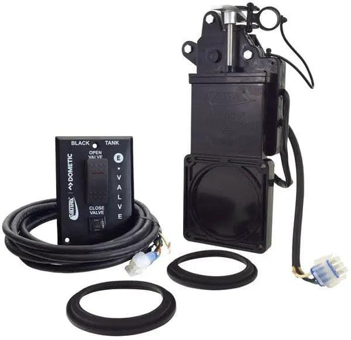 Valterra 3" 12V DC Electric Gate Valve by Valterra