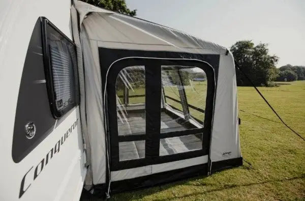 Vango Inflatable Awning Vango Balletto 260 Element Inflatable Awning Vango Balletto 260 Element Inflatable Awning