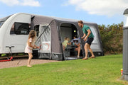 Vango Inflatable Awning Vango Balletto Elements ProShield 330 Inflatable Awning for Caravan or Motorhome Vango Balletto Elements ProShield 330 Awning