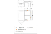 Vango Inflatable Awning Vango Riviera 390 Awning Elements All Season Vango Riviera 390 Awning Elements All Season