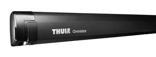 Thule 5200 Awning Anthracite Case 2.6m Long Mystic Grey by Thule