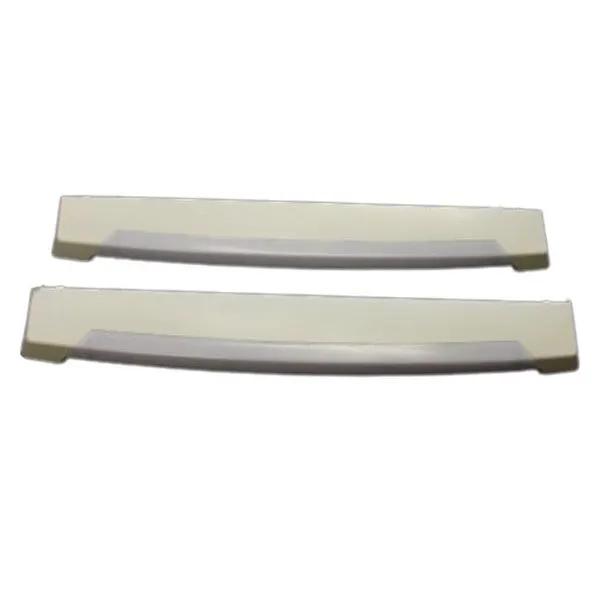 LED LIGHT Side Covers for RVH 129A Vent - Signal White by MPK