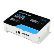 KickAss KickAss 40A 12V/24V/36V/48V MPPT Solar Charge Controller KickAss 40A 12V/24V/36V/48V MPPT Solar Charge Controller