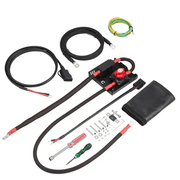 KickAss KickAss PowerBoss Connections Kit KickAss PowerBoss Connections Kit