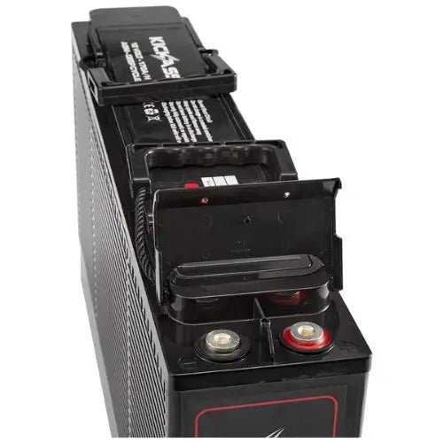 KickAss Batteries KickAss 12V 170Ah AGM Slimline Deep Cycle Battery KickAss 12V 170Ah AGM Slimline Deep Cycle Battery