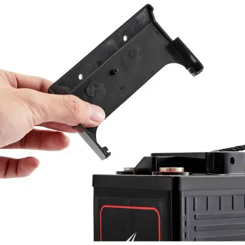 KickAss Batteries KickAss 12V 170Ah AGM Slimline Deep Cycle Battery KickAss 12V 170Ah AGM Slimline Deep Cycle Battery