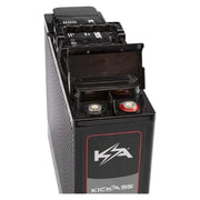 KickAss Batteries KickAss 12V 120Ah AGM Slimline Deep Cycle Battery KickAss 12V 120Ah AGM Slimline Deep Cycle Battery