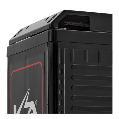 KickAss Batteries KickAss 12V 120Ah AGM Slimline Deep Cycle Battery KickAss 12V 120Ah AGM Slimline Deep Cycle Battery