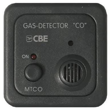 CBE CO Gas Detector CO Gas Detector
