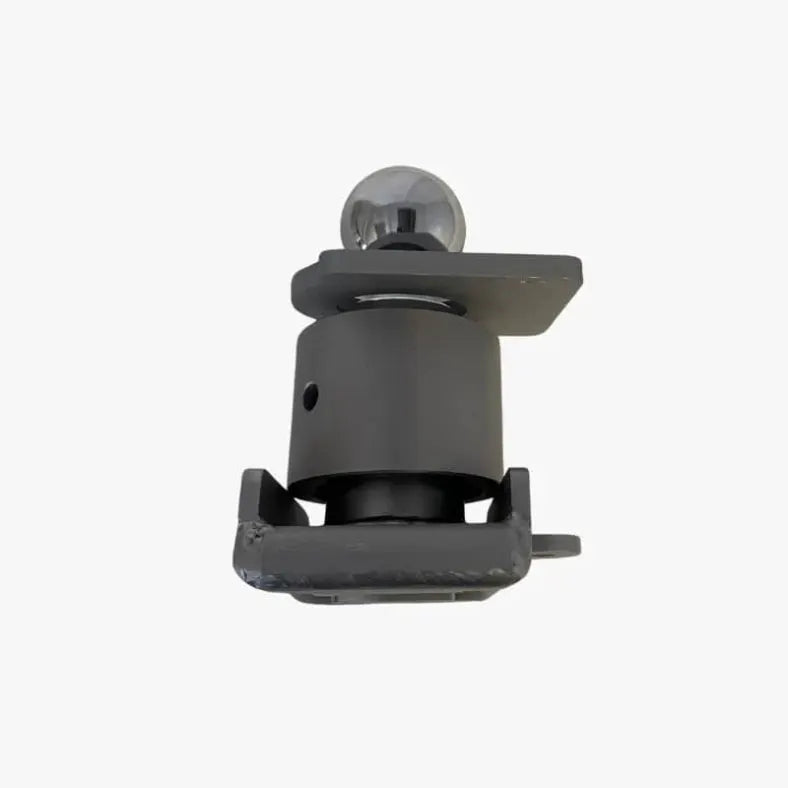 Electric Trailer Winches – Power, Strength & Reliability