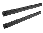 Thule VeloTrack Mounting rails by Action Outdoors Limited