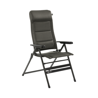 Travellife Barletta recliner Chair comfort XL dark grey by Travellife