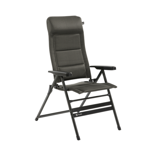 Travellife Barletta recliner Chair comfort XL dark grey by Travellife