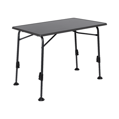 Travellife Bellano table sevelit dark grey 100 by Travellife