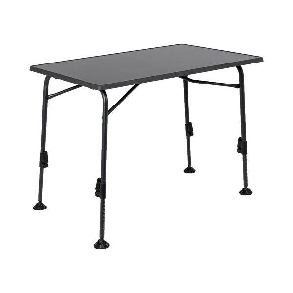 Travellife Bellano table sevelit dark grey 100 by Travellife