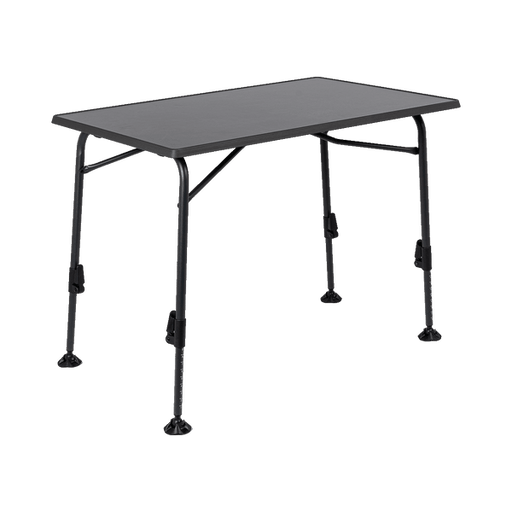 Travellife Bellano table sevelit dark grey 100 by Travellife