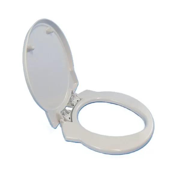 Thetford SC250/C260 SEAT&COVER ceramic bowl SC250/C260 SEAT&COVER ceramic bowl