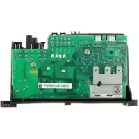 Thetford SR POWER CONTROL BOARD N4000 EU SR POWER CONTROL BOARD N4000 EU