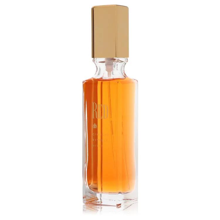 Red Eau De Toilette Spray (unboxed) by Giorgio Beverly Hills 50 ml by Brands HD