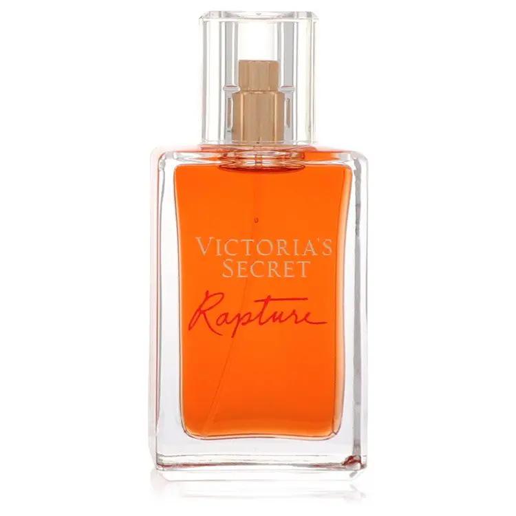 Brands HD Cologne Spray (unboxed) Rapture Cologne Spray (unboxed) by Victorias Secret 50 ml Rapture Cologne Spray (unboxed) by Victorias Secret 50 ml