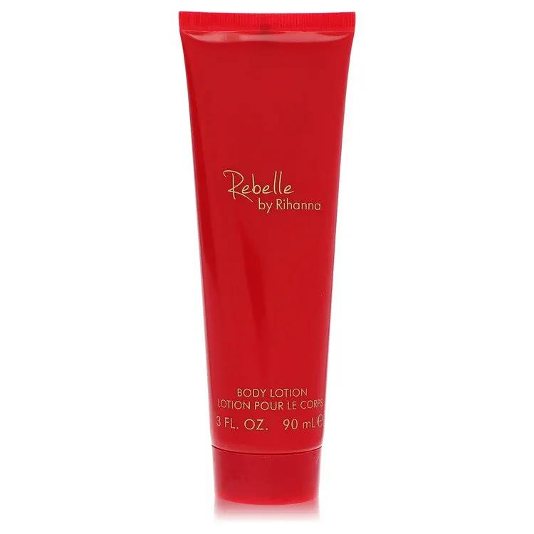 Rebelle Body Lotion by Rihanna 90 ml by Brands HD