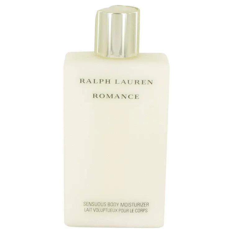 Brands HD Body lotion (unboxed) Romance Body lotion (unboxed) by Ralph Lauren 200 ml Romance Body lotion (unboxed) by Ralph Lauren 200 ml