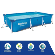 Bestway Swimming Pool 300x200x66cm by salelink.co.nz
