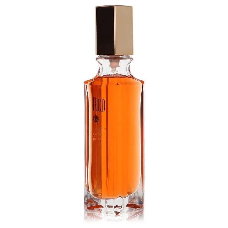 Brands HD Eau De Toilette Spray (unboxed) Red Eau De Toilette Spray (unboxed) by Giorgio Beverly Hills 90 ml Red Eau De Toilette Spray (unboxed) by Giorgio Beverly Hills 90 ml
