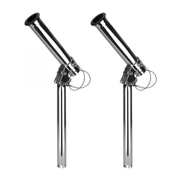 Kilwell Reelax Multi Mount Rod Rigger (Pair) Reelax Multi Mount Rod Rigger (Pair)