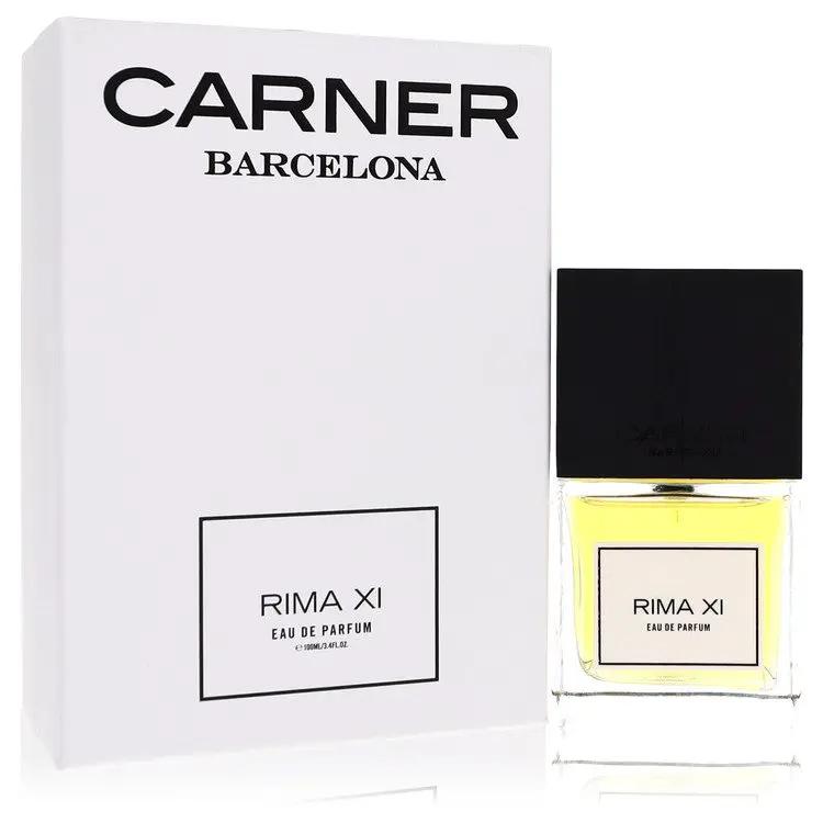 Rima Xi Eau De Parfum Spray by Carner Barcelona 100 ml by Brands HD