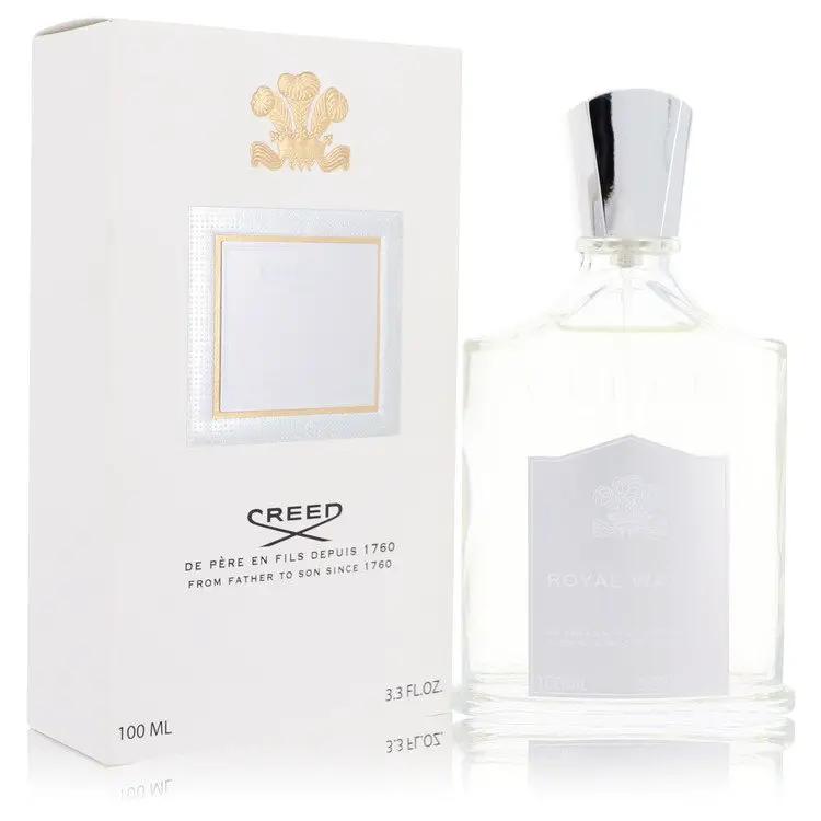 Royal Water Eau De Parfum Spray by Creed 100 ml by Brands HD