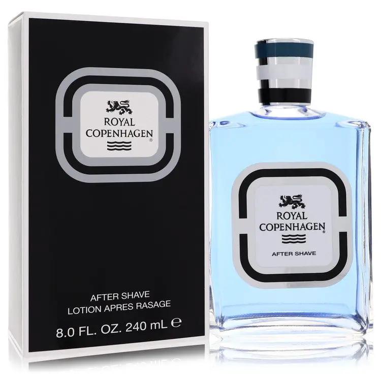 Royal Copenhagen After Shave Lotion by Royal Copenhagen 240 ml by Brands HD