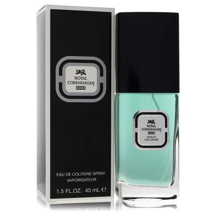 Brands HD Cologne Spray Royal Copenhagen Cologne Spray by Royal Copenhagen 44 ml Royal Copenhagen Cologne Spray by Royal Copenhagen 44 ml