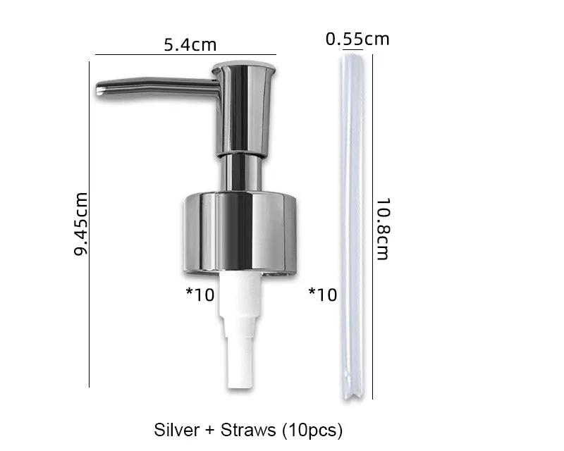 Bottle Container Resin Mould for Hand Cream, Hand Wash, Body Wash, Shampoo, Soap Fragrance by Resin Art NZ