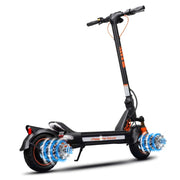 Kiwi eRide Kiwi eRide Cunfon RZ1000 Electric Scooter Cunfon RZ1000 Electric Scooter