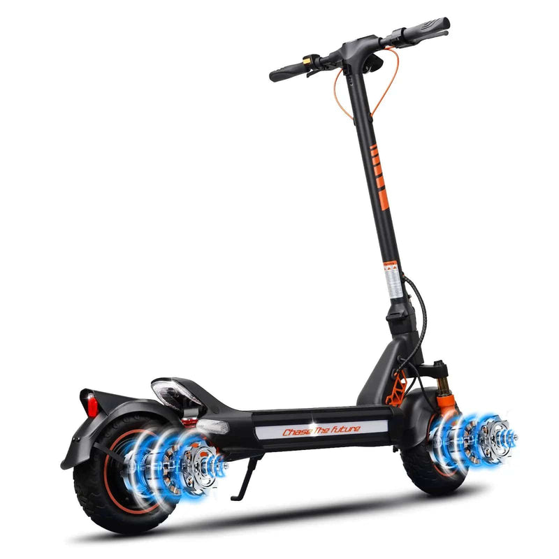 Kiwi eRide Kiwi eRide Cunfon RZ1000 Electric Scooter Cunfon RZ1000 Electric Scooter