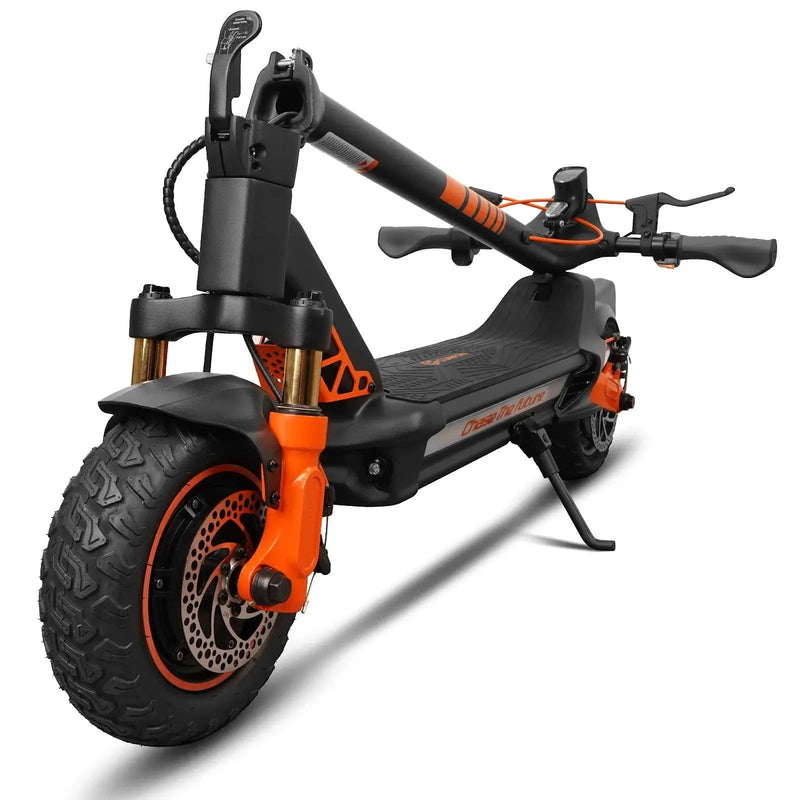 Kiwi eRide Kiwi eRide Cunfon RZ1000 Electric Scooter Cunfon RZ1000 Electric Scooter