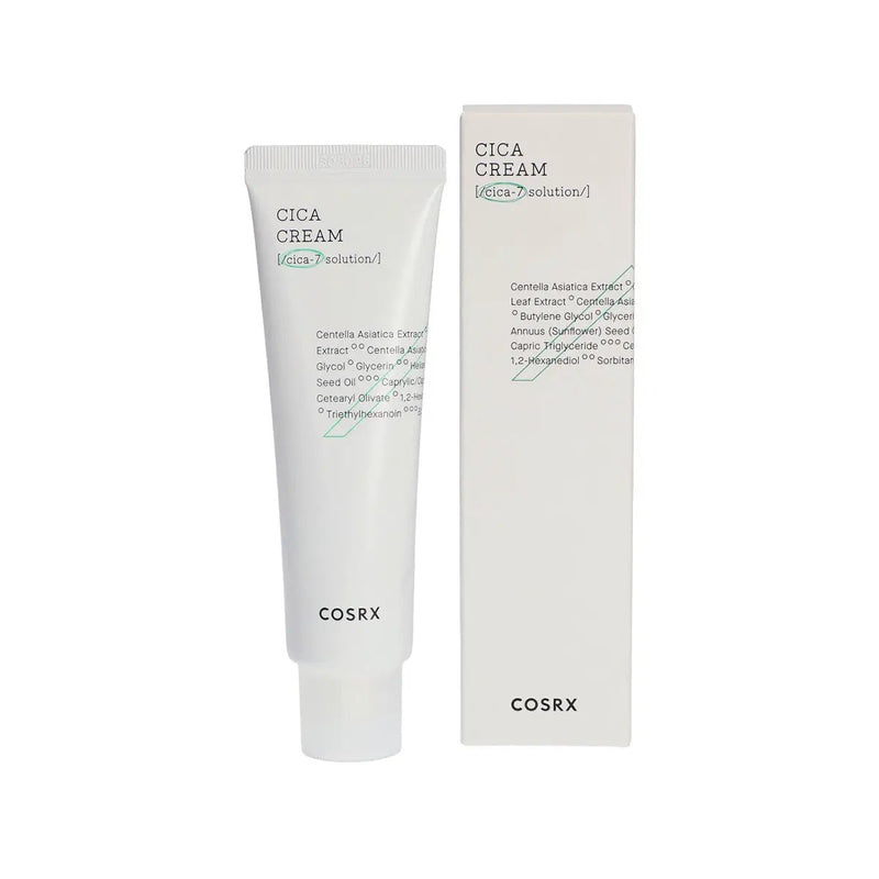 COSRX Pure Fit Cica Cream 50ml by Poppy Gifts