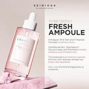 SKIN1004 Madagascar Centella Poremizing Fresh Ampoule 100ml by Poppy Gifts