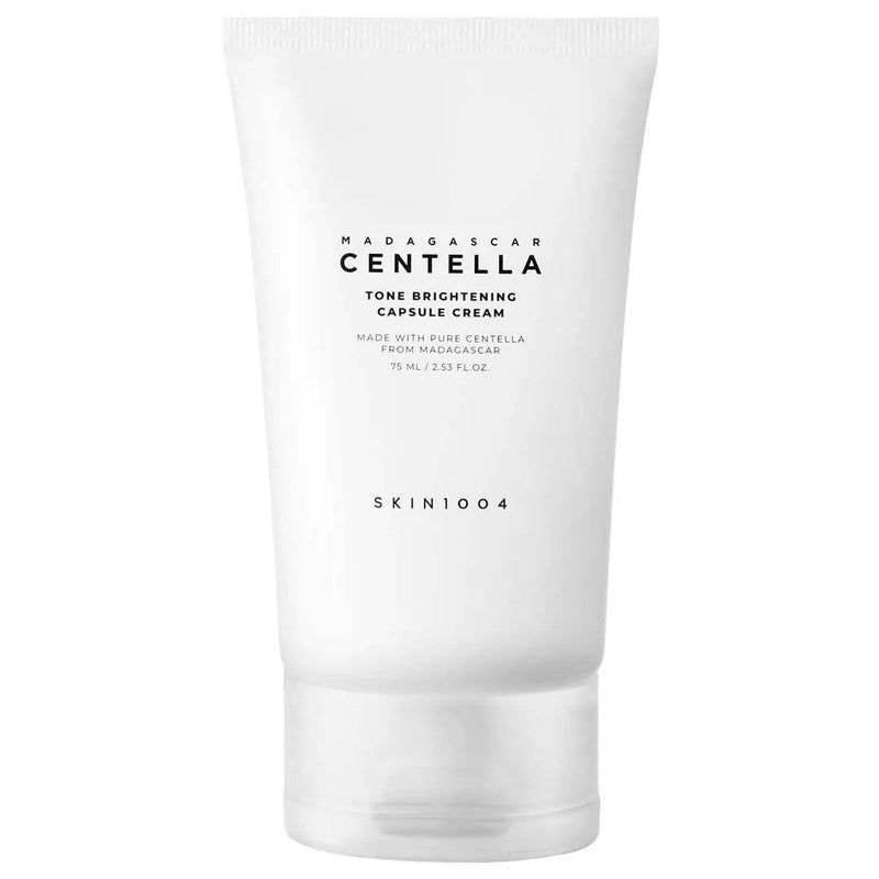 SKIN1004 Madagascar Centella Tone Brightening Capsule Cream 75ml by Poppy Gifts